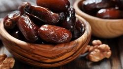 Ramazan'da susuzluğu gideren besinler