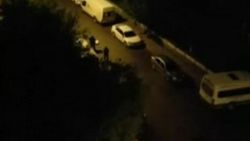 Ramazan davulcusundan Ölürüm Türkiyem