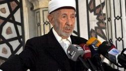 Ramazan El Buti'nin öldürülme anı