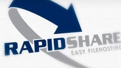 RapidShare faaliyetlerini durduruyor