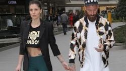 Raul Meireles yine çok tarz