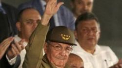 Raul Castro: Savaşmaya devam edeceğiz