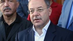 Recep Akdağ: PKK perişan durumda