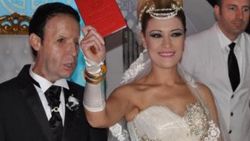 Recep Sert baba olmaya hazırlanıyor