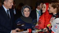 Erdoğan eskiden hız tutkunuymuş - Galeri