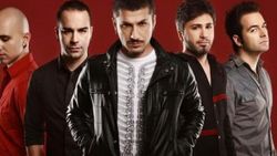 Redd müzik grubu dağıldı