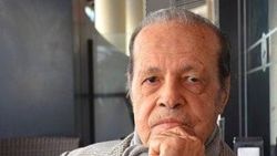 Refik Erduran hayatını kaybetti