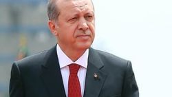 Cumhurbaşkanı Erdoğan'dan 15 Temmuz şiiri