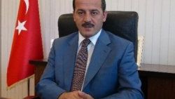 Şivan Perwer'e Türkiye'de ilk konser daveti Muş'tan geldi