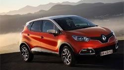 Renault üç ödülü birden kaptı