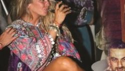 Resmen Ivana Sert oldu