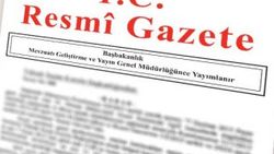 47 bin öğretmen kadrosu Resmi Gazete'de