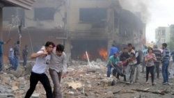 İHH gönüllüsü Altıntaş: Reyhanlı'da bıçaklandım