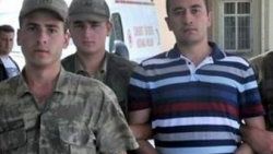 Reyhanlı belgelerini sızdırdığı iddia edilen er serbest