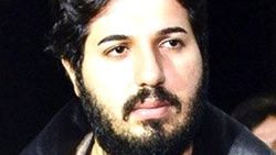 Dışişleri'nden ABD'ye Rıza Sarraf notası