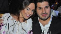 Reza Zarrab'ın atı El Ganador birinci geldi