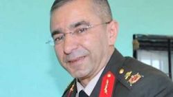 Ege Ordu'da Tümgeneral Memdüh Hakbilen gözaltında
