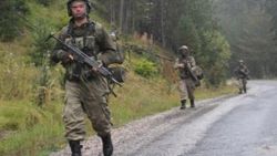 Darbecileri yakalayan tim Karadeniz'de PKK'nın kabusu oldu