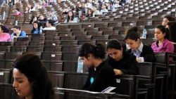 Bu yıl üniversitelerde boş kontenjan 118 bin oldu