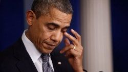 Obama'ya Kur'an'ı al ve git tepkisi