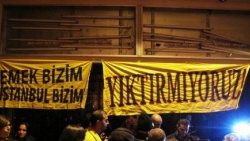 Emek Sineması eylemcileri beraat etti