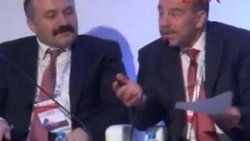Bakan Şimşek: İçki içmeye yönelik bir sınırlama yok - izle