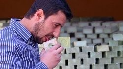 Sabunun kalitesi tadıyla anlaşılıyor