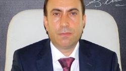 Serik Kaymakamı Altan gözaltına alındı