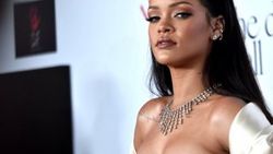 Doktoru Rihanna'yı Uyardı