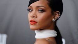 Rihanna belgeseli geliyor