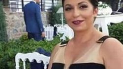 Kayıp Alman turist Rita'nın cesedi bulundu