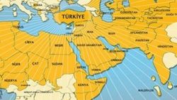 İslam İttifakı üyesi 35 ülke Riyad'ta toplanıyor