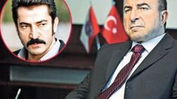 Rıza Baba'dan Karadayı'ya sert tepki