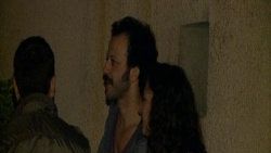 Rıza Kocaoğlu'nun aşk üçgeni