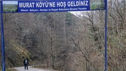Rize'de ilk Lazca köy adı verildi