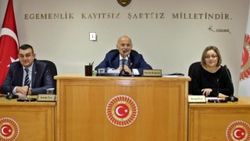 Rize’de 2018 yılı 'Turizm Yılı' ilan edildi
