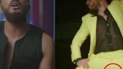 Rober Hatemo'dan pantolon açıklaması İZLE
