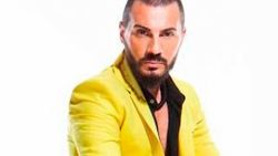 Rober Hatemo sünnet anılarını anlattı