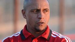 Roberto Carlos Beyaz'dan özür diledi