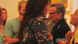 Robin Williams'ın son gecesi