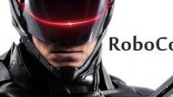 Robocop filminden yeni fragman