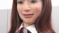 Japonya'da otellere robotlar bakacak
