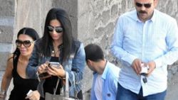 Rojin'i koruyan 3 polisin şehit olduğu davada tahliye