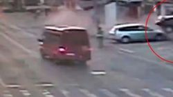 Romanya'da feci kaza: 5 ölü