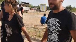Antalya'da ilginç soygun