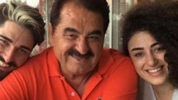 Dilan Çıtak İbrahim Tatlıses'e dava açtı