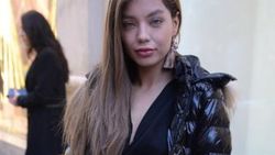 Buse Narcı'dan dövme açıklaması