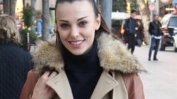 Tuvana Türkay: Üzülmedim
