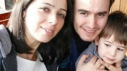 Sinem Ceceli üzüntüden 45 kiloya düştü