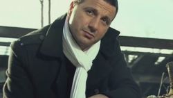 Davut Güloğlu'nun 23 yaş küçük sevgilisi